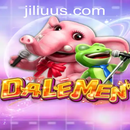 The Alluring World of DALEMEN: A Journey into the Enigmatic Game