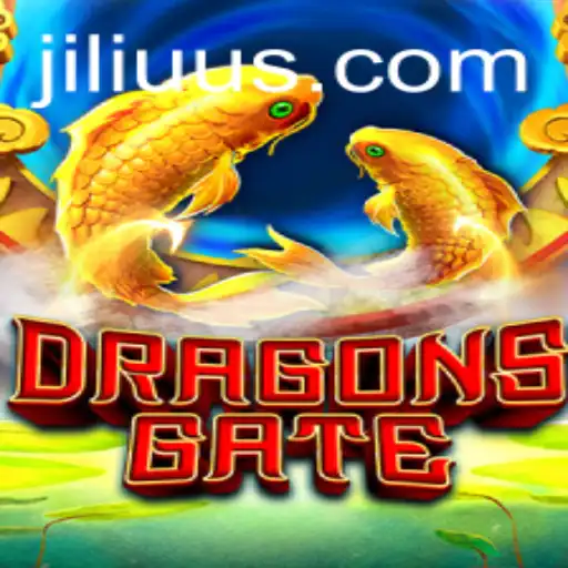 The Enchanting Realm of DragonsGate: An Adventure Awaits with JILIuu