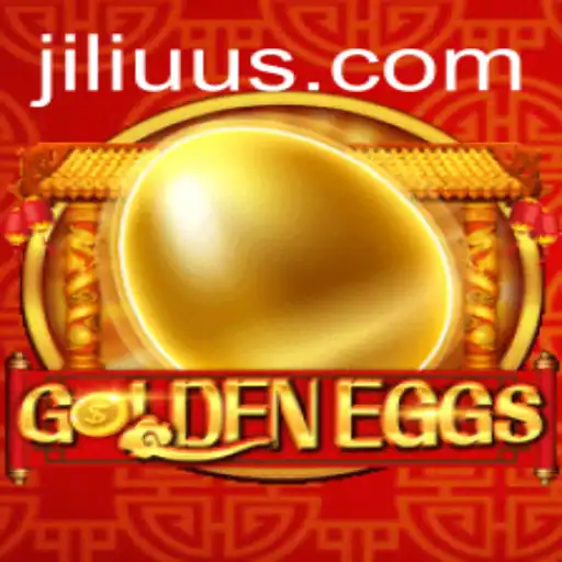 GoldenEggs: A Thrilling Adventure with JILIuu