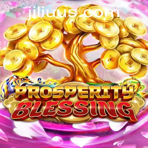 ProsperityBlessing: A Journey into the Fantasy Realm of JILIuu