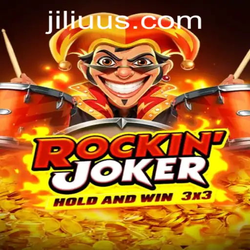 Exploring the World of RockinJoker: A Captivating Journey with JILIuu