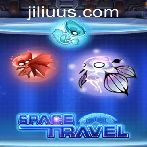 Exploring SpaceTravel: A Galactic Adventure with JILIuu